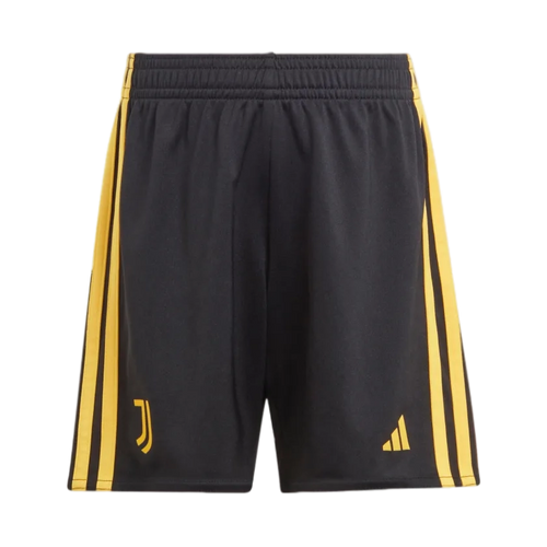 Juventus 23/24 Kid's Home Shirt and Shorts