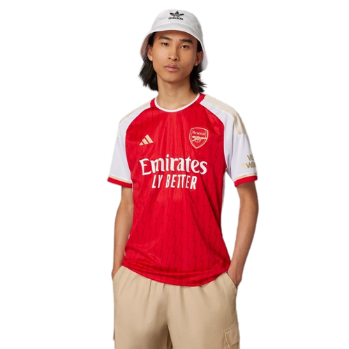 Arsenal 23/24 Stadium Men's Home Shirt