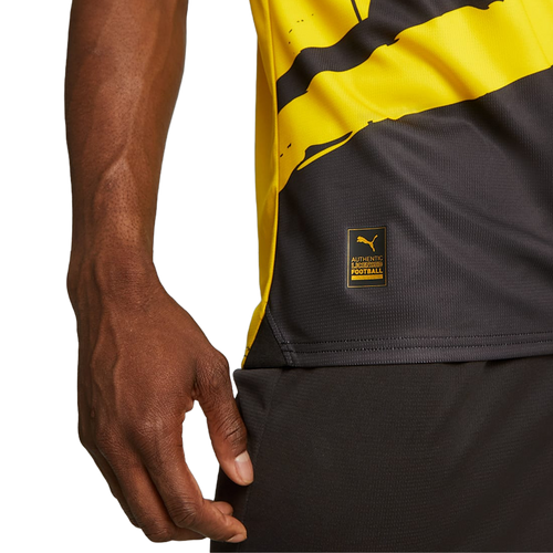 Borussia Dortmund 23/24 Stadium Men's Home Shirt