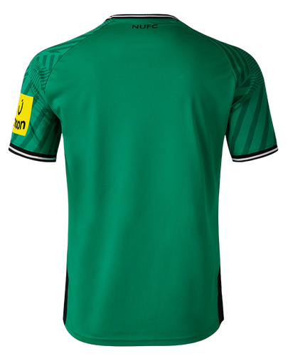 Newcastle United 23/24 Stadium Men's Away Shirt