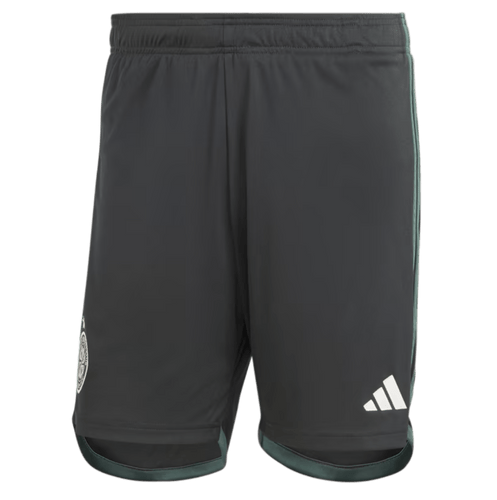 Celtic 23/24 Kid's Away Shirt and Shorts