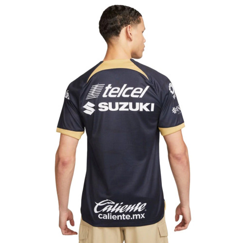 UNAM Pumas 23/24 Stadium Men's Away Shirt