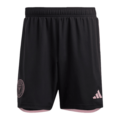 Inter Miami 2023 Kid's Away Shirt and Shorts