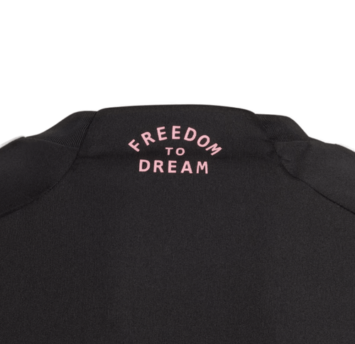 Inter Miami 2023 Kid's Away Shirt and Shorts