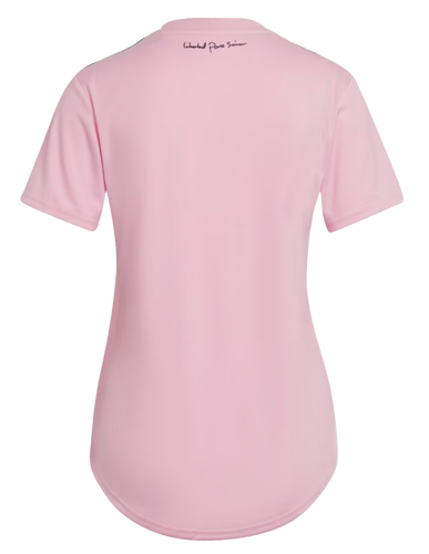 Inter Miami 2022 Women's Home Shirt