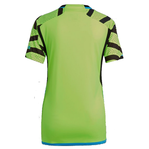 Arsenal 23/24 Women's Away Shirt