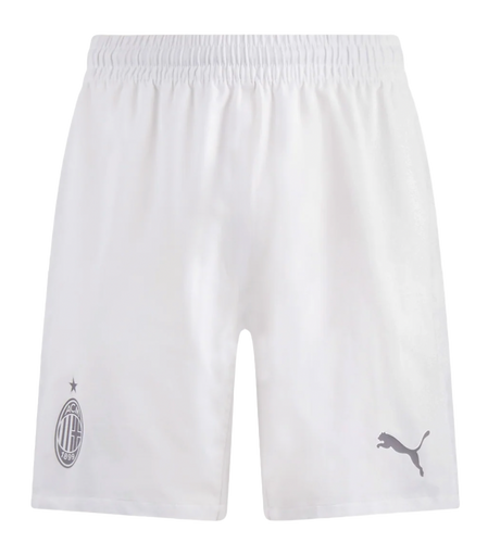 AC Milan 23/24 Authentic Men's Away Shirt