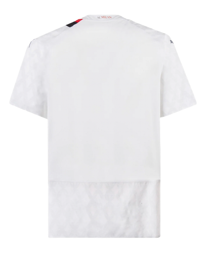 AC Milan 23/24 Authentic Men's Away Shirt