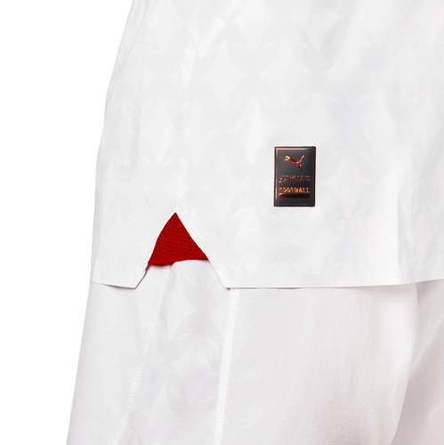 AC Milan 23/24 Authentic Men's Away Shirt