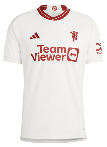 Manchester United 23/24 Stadium Men's Third Shirt