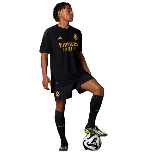 Real Madrid 23/24 Authentic Men's Third Shirt