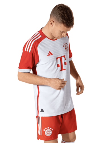 KANE #9 Bayern Munich 23/24 Authentic Men's Home Shirt