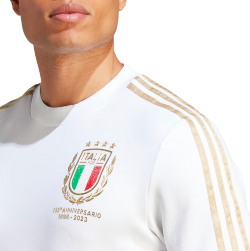 Italy Men's 125th Anniversary Shirt