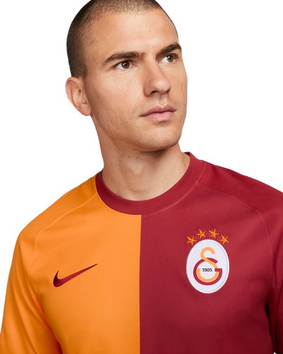 Galatasaray 23/24 Stadium Men's Home Shirt