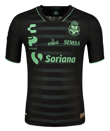 Santos Laguna 23/24 Stadium Men's Away Shirt