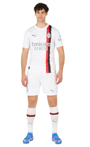 AC Milan 23/24 Stadium Men's Away Shirt