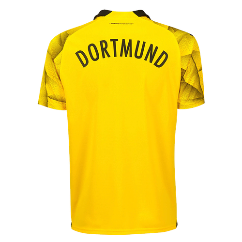 Borussia Dortmund 23/24 Stadium Men's Third Shirt
