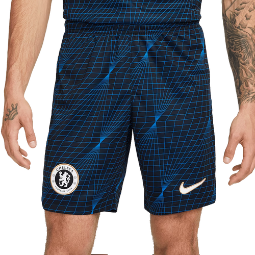 Chelsea 23/24 Authentic Men's Away Shirt