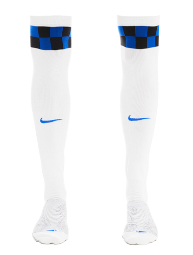Inter Milan 23/24 Authentic Men's Away Shirt