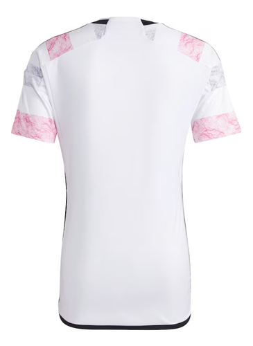 Juventus 23/24 Stadium Men's Away Shirt
