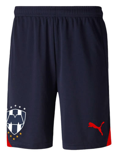 CF Monterrey 23/24 Kid's Third Shirt and Shorts