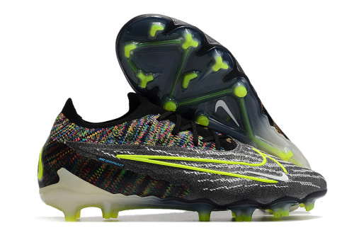 Nike Phantom GX Elite FG Football Boots - Dray/Multicolor