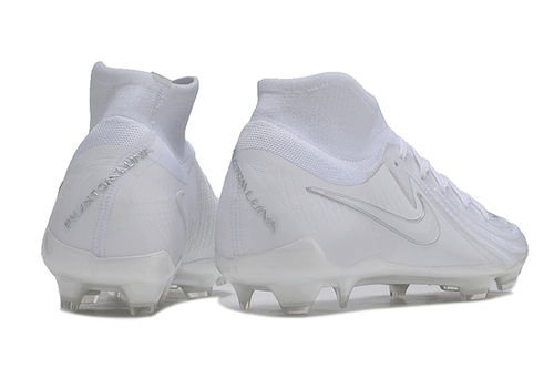 Nike Phantom Luna II Elite FG Football Boots - White