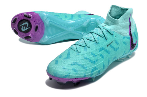 Nike Phantom Luna II Elite FG Football Boots - Hyper Turquoise