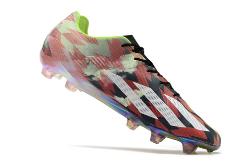 adidas X Crazyfast + FG - Multicolor