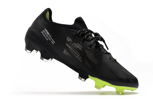 Puma Ultra 1.3 FG/AG - Black/Neon Yellow