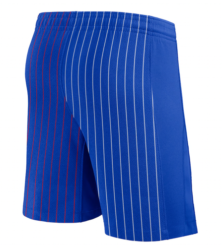 France 2024 Authentic Men's Away Shirt