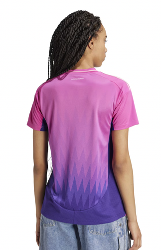 Germany 2024 Women's Away Shirt