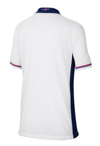 England 2024 Kid's Home Shirt and Shorts