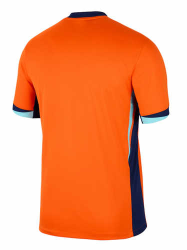 Netherlands 2024 Stadium Men's Home Shirt