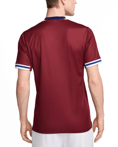 Norway 2024 Stadium Men's Home Shirt