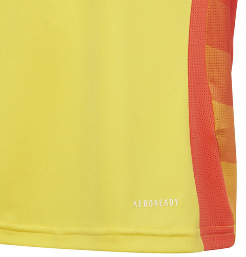 Colombia 2024 Stadium Men's Home Shirt
