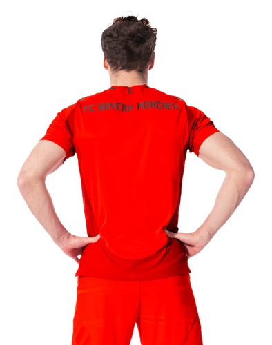 Bayern Munich 24/25 Authentic Men's Home Shirt