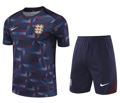 England 2024 Men's Pre-Match Shirt