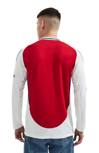 Arsenal 24/25 Men's Home Long Sleeve Shirt