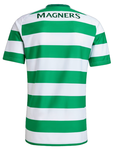 Celtic 24/25 Stadium Men's Home Shirt