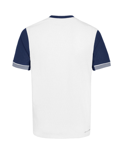 Tottenham 24/25 Authentic Men's Home Shirt