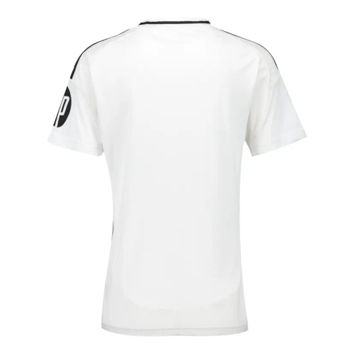 Real Madrid 24/25 Women's Home Shirt