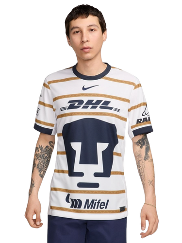 UNAM Pumas 24/25 Stadium Men's Home Shirt