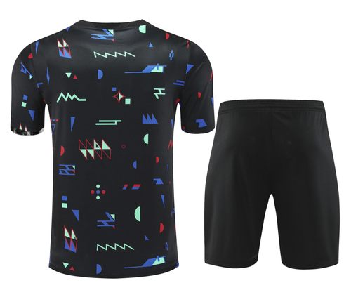 Portugal 2024 Men's Pre-Match Shirt