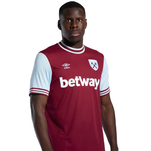 West Ham United 24/25 Stadium Men's Home Shirt