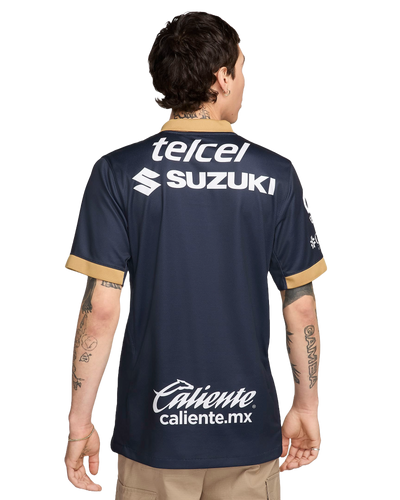 UNAM Pumas 24/25 Stadium Men's Away Shirt