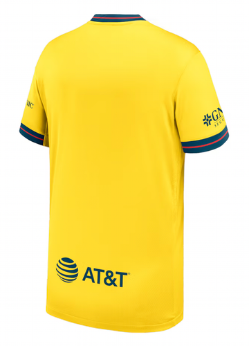 CF América 24/25 Kid's Home Shirt and Shorts