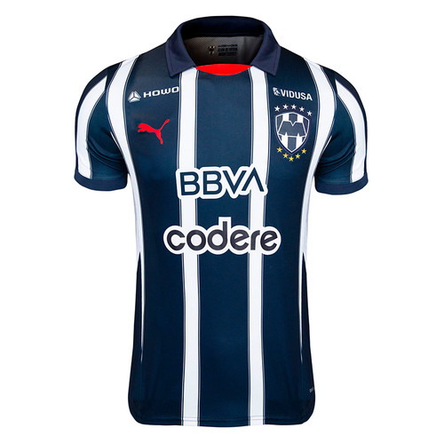 CF Monterrey 24/25 Stadium Men's Home Shirt