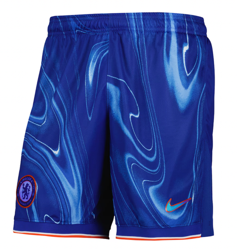 Chelsea 24/25 Kid's Home Shirt and Shorts