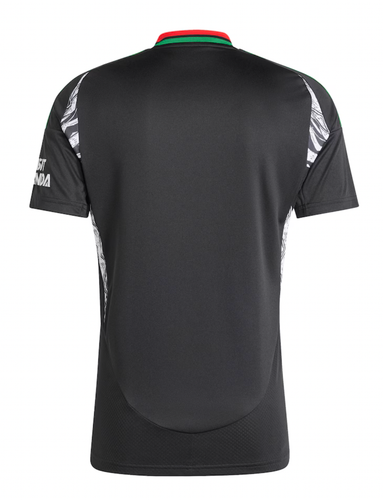 Arsenal 24/25 Stadium Men's Away Shirt